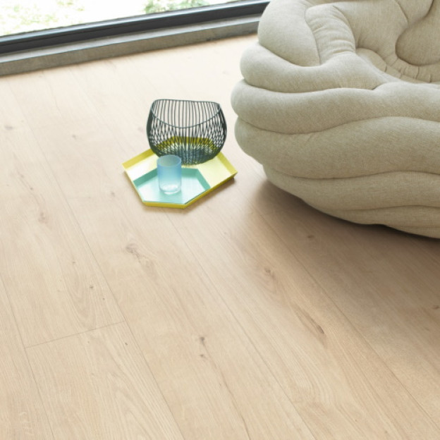 Вінілова підлога Parador Modular One Oak atmosphere sanded | 1744544