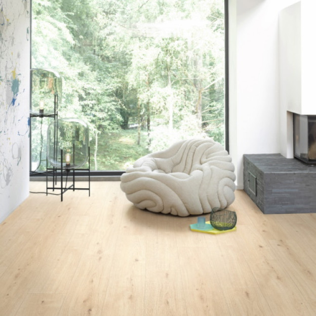 Вінілова підлога Parador Modular One Oak atmosphere sanded | 1744544