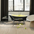 Вінілова підлога Parador Modular One Oak atmosphere sanded | 1744544