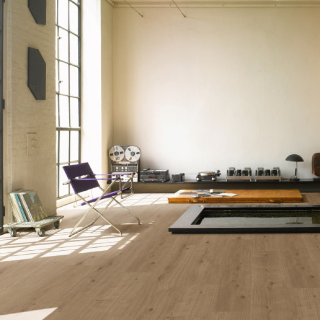 Вінілова підлога Parador Modular One Oak atmosphere umbra | 1744546