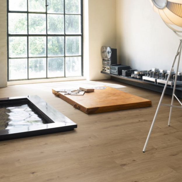 Вінілова підлога Parador Modular One Oak atmosphere umbra | 1744546