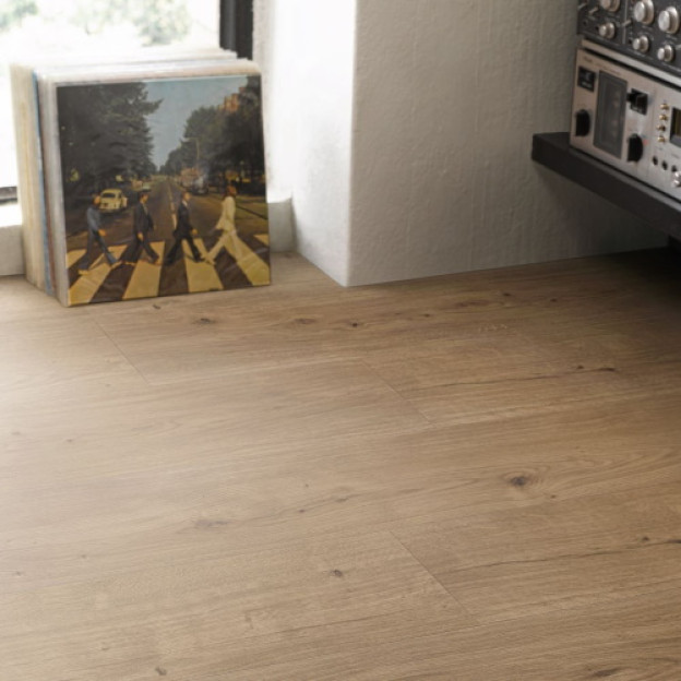 Вінілова підлога Parador Modular One Oak atmosphere umbra | 1744546