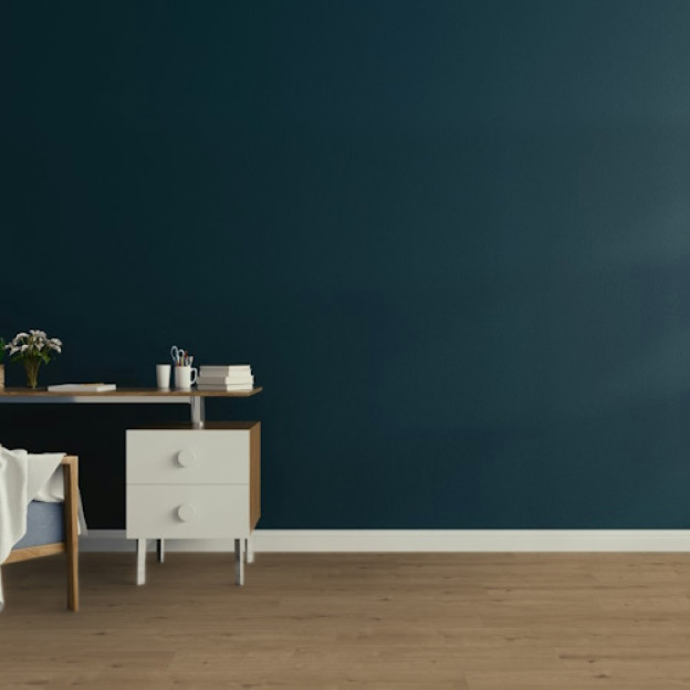 Вінілова підлога Parador Modular One Oak atmosphere umbra | 1744546