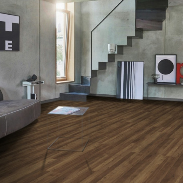 Вінілова підлога Parador Modular One Oak linea antique | 1744551