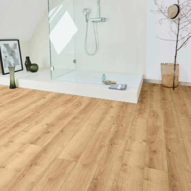 Вінілова підлога Parador Modular One Oak Pure natural | 1730766 Вінілова підлога Parador Modular One Oak Pure natural | 1730766