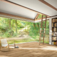 Вінілова підлога Parador Modular One Oak Pure natural | 1730766 Вінілова підлога Parador Modular One Oak Pure natural | 1730766