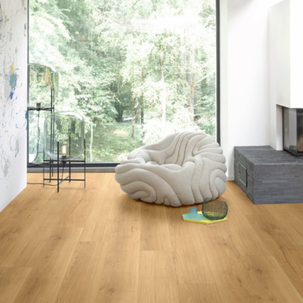 Вінілова підлога Parador Modular One Oak Spirit natural | 1730772