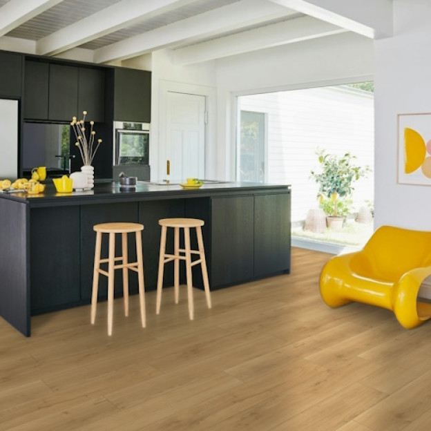 Вінілова підлога Parador Modular One Oak Spirit natural | 1730772