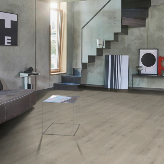 Вінілова підлога Parador Modular One Oak Urban white limed | 1730770