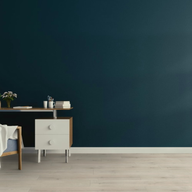 Вінілова підлога Parador Modular One Oak Urban white limed | 1730770