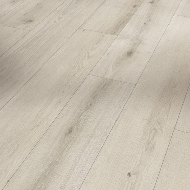 Вінілова підлога Parador Modular One Oak Urban white limed | 1730770