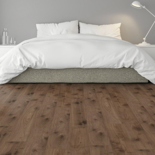 Ламінат Kaindl Classic Touch Walnut Tabacco | K4367MO