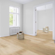 Вінілова підлога Wineo 400 DB Wood L Plain Oak Beige клейовий | DB281WL