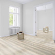 Вінілова підлога Wineo 400 DB Wood XL Easy Oak Greige клейовий | DB288WXL