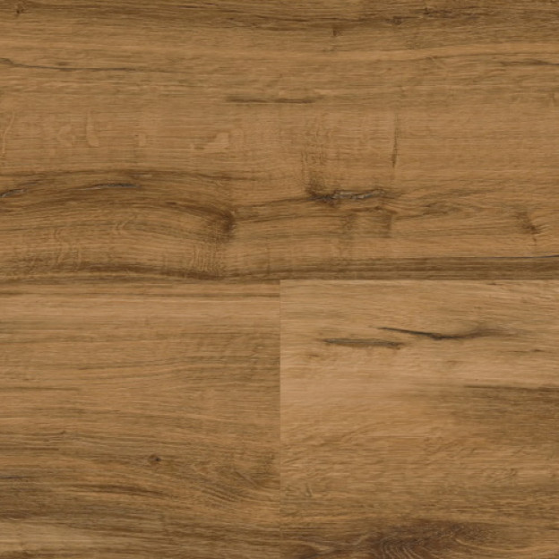 Вінілова підлога Wineo 400 DB Wood XL Shadow Oak Brown клейовий | DB295WXL
