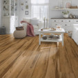 Вінілова підлога Wineo 400 DB Wood XL Shadow Oak Brown клейовий | DB295WXL