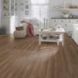 Вінілова підлога Wineo 400 DB Wood XL Cool Walnut Dark клейовий | DB298WXL