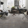 Вінілова підлога Wineo 400 DB Stone Industrial Concrete Dark клейовий | DB304SL