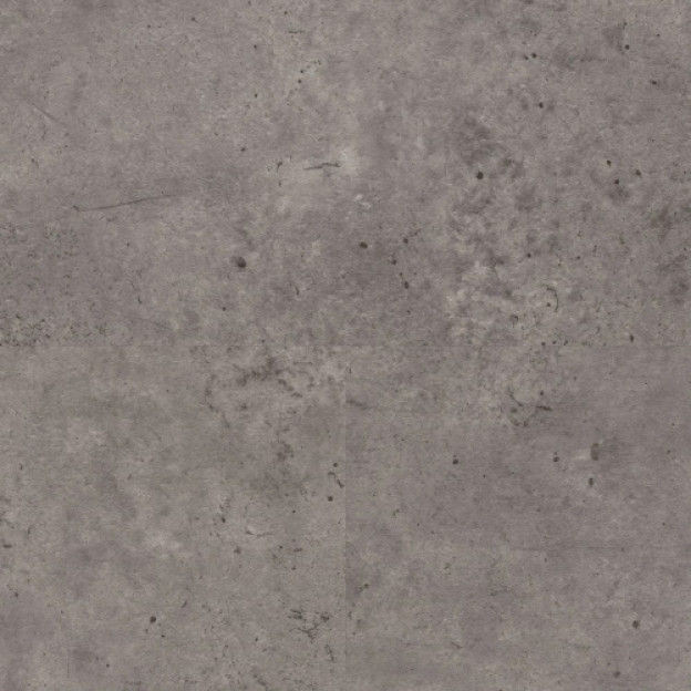 Вінілова підлога Wineo 400 DB Stone Industrial Concrete Dark клейовий | DB304SL