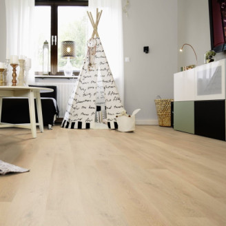 Вінілова підлога Wineo 400 ML Wood Plain Oak Beige замок | MLD281WL Вінілова підлога Wineo 400 ML Wood Plain Oak Beige замок | MLD281WL