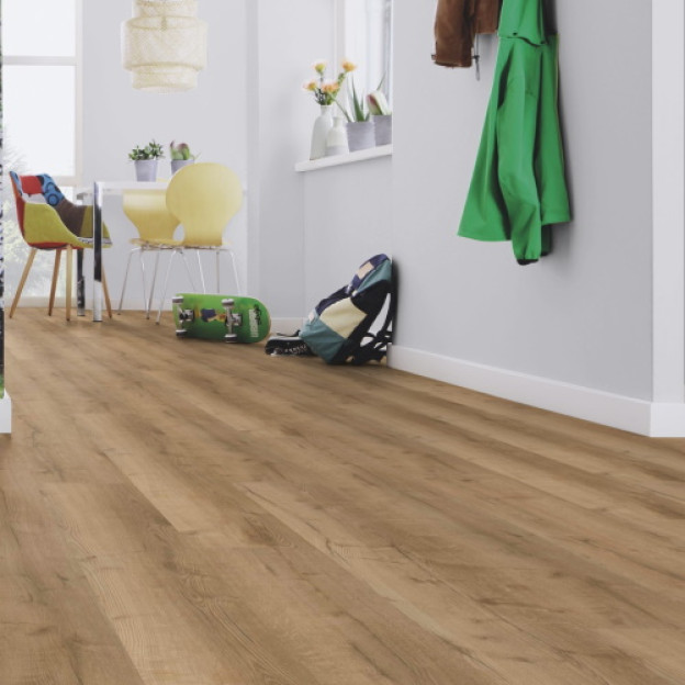 Вінілова підлога Wineo 400 ML Wood XL Comfort Oak Nature замок | MLD291WXL Вінілова підлога Wineo 400 ML Wood XL Comfort Oak Nature замок | MLD291WXL