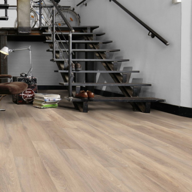 Вінілова підлога Wineo 400 RLC Wood L Vibrant Oak Beige замок | RLC282WL Вінілова підлога Wineo 400 RLC Wood L Vibrant Oak Beige замок | RLC282WL