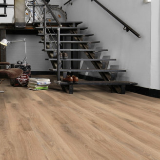 Вінілова підлога Wineo 400 RLC Wood L Vivid Oak Nature замок | RLC283WL Вінілова підлога Wineo 400 RLC Wood L Vivid Oak Nature замок | RLC283WL