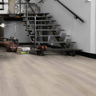 Вінілова підлога Wineo 400 RLC Wood L Balanced Oak Lightgrey замок | RLC286WL Вінілова підлога Wineo 400 RLC Wood L Balanced Oak Lightgrey замок | RLC286WL