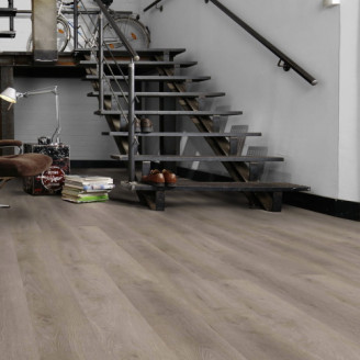 Вінілова підлога Wineo 400 RLC Wood L Balanced Oak Grey замок | RLC287WL Вінілова підлога Wineo 400 RLC Wood L Balanced Oak Grey замок | RLC287WL