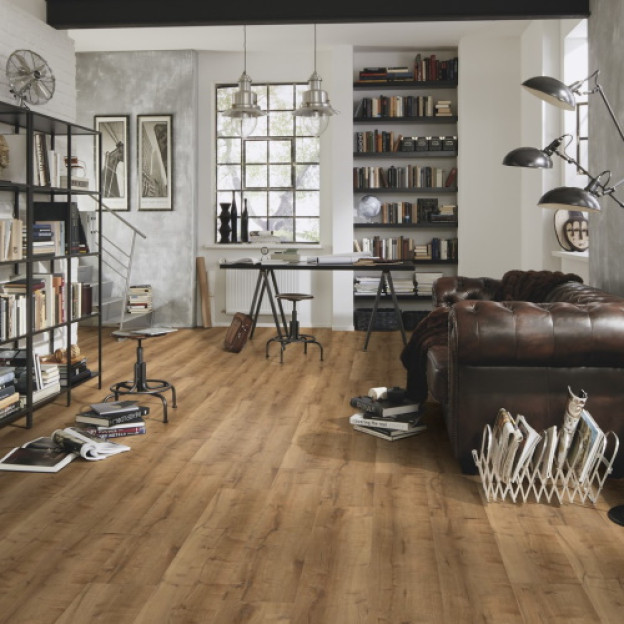 Вінілова підлога Wineo 400 RLC Wood XL Comfort Oak Mellow замок | RLC129WXL Вінілова підлога Wineo 400 RLC Wood XL Comfort Oak Mellow замок | RLC129WXL