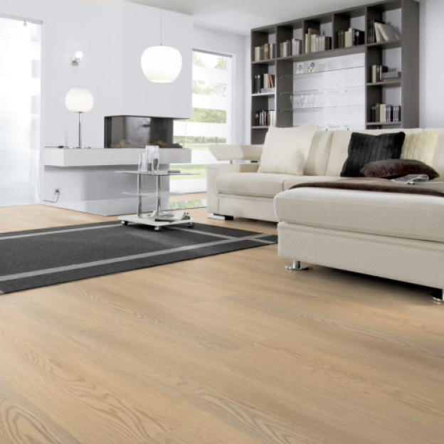 Вінілова підлога Wineo 400 RLC Wood XL Calm Ash Beige замок | RLC290WXL Вінілова підлога Wineo 400 RLC Wood XL Calm Ash Beige замок | RLC290WXL