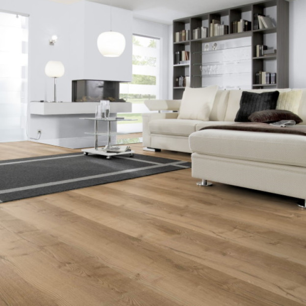 Вінілова підлога Wineo 400 RLC Wood XL Comfort Oak Nature замок | RLC291WXL Вінілова підлога Wineo 400 RLC Wood XL Comfort Oak Nature замок | RLC291WXL