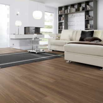 Вінілова підлога Wineo 400 RLC Wood XL Cool Walnut Dark замок | RLC298WXL Вінілова підлога Wineo 400 RLC Wood XL Cool Walnut Dark замок | RLC298WXL