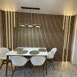 Стінова панель акустична Wood Wall Дуб класичний | ДАП-001 Стінова панель акустична Wood Wall Дуб класичний | ДАП-001