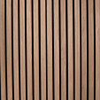 Стінова панель акустична Wood Wall Дуб класичний | ДАП-001 Стінова панель акустична Wood Wall Дуб класичний | ДАП-001