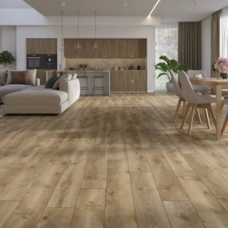 Ламінат Classen Euphoria 4V WR Дуб Палермо | 64851 Ламінат Classen Euphoria 4V WR Дуб Палермо | 64851