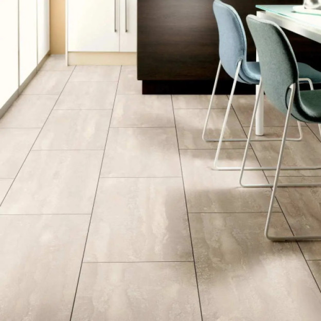 Ламінат Binyl Pro Tile Design Ice Flow | K385 Ламінат Binyl Pro Tile Design Ice Flow | K385