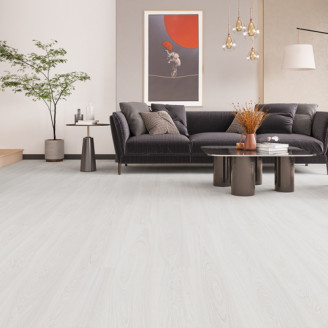 Ламінат Kastamonu Stepclick Smooth Vanila Ash | SMT001 Ламінат Kastamonu Stepclick Smooth Vanila Ash | SMT001