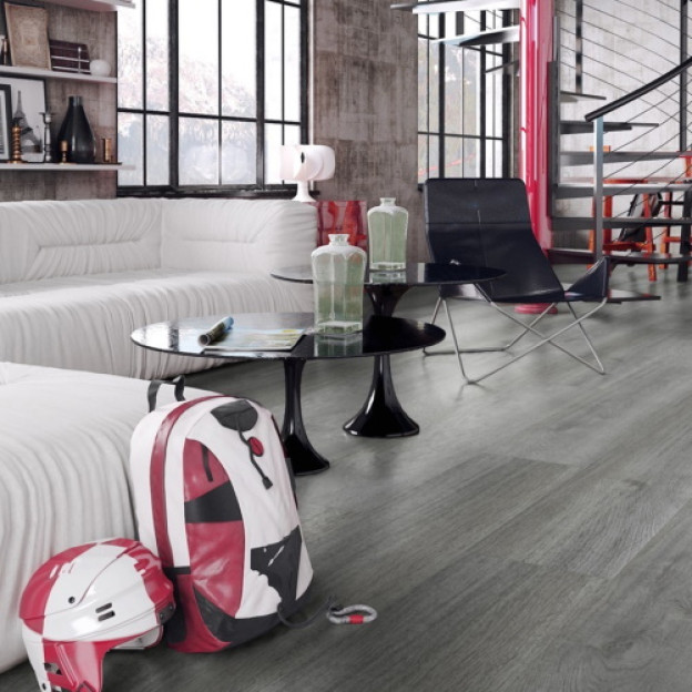 Ламинат Swiss Krono Easy Step Дуб Уэмбли | 4921