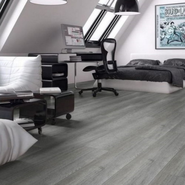 Ламинат Swiss Krono Easy Step Дуб Уэмбли | 4921