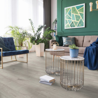 Ламинат Kronotex Rooms suite Дуб Кашемир белый | RV828 Ламинат Kronotex Rooms suite Дуб Кашемир белый | RV828