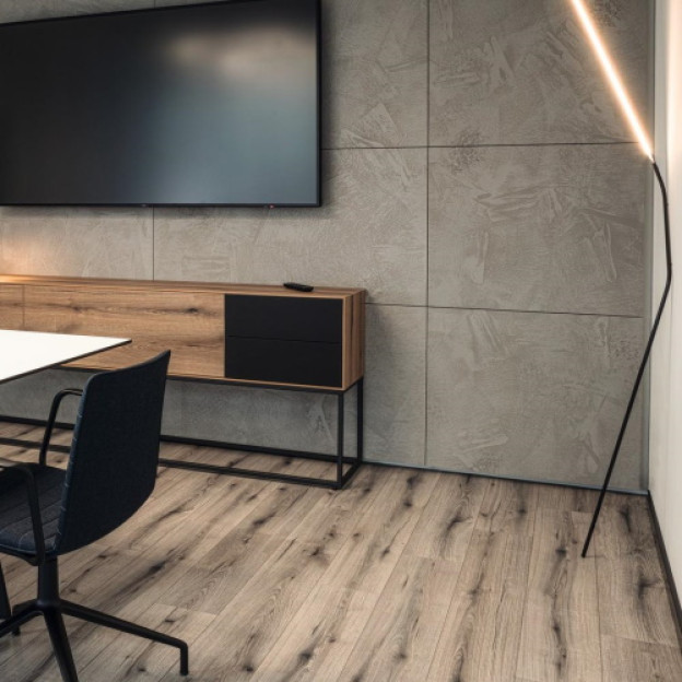 Ламінат Kaindl Natural Touch Дуб Knot Solano | K5576 Ламінат Kaindl Natural Touch Дуб Knot Solano | K5576