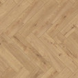 Ламінат Kaindl Natural Touch Herringbone Дуб Edinburgh | 32675
