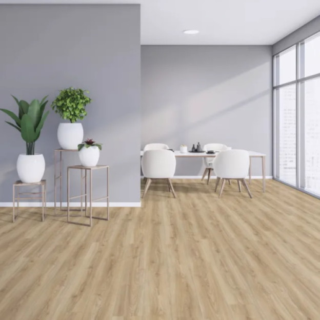 Ламінат Kaindl AQUApro Select Natural Touch Standard 12 Hickory Georgia | K2214 Ламінат Kaindl AQUApro Select Natural Touch Standard 12 Hickory Georgia | K2214