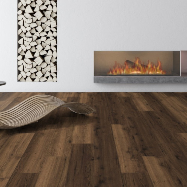 Ламінат Kaindl AQUApro Select Natural Touch Standard 12 Hickory Lowa | K2215 Ламінат Kaindl AQUApro Select Natural Touch Standard 12 Hickory Lowa | K2215