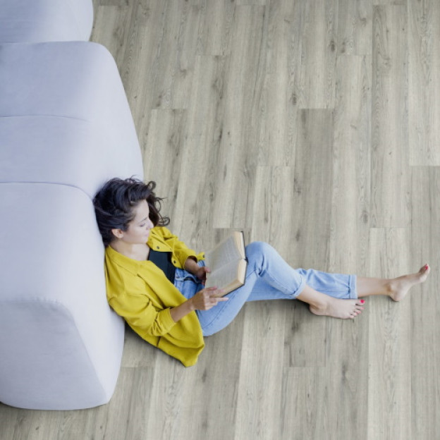 Ламінат Kaindl AQUApro Select Natural Touch Standard 12 Hickory Carolina | K2217 Ламінат Kaindl AQUApro Select Natural Touch Standard 12 Hickory Carolina | K2217