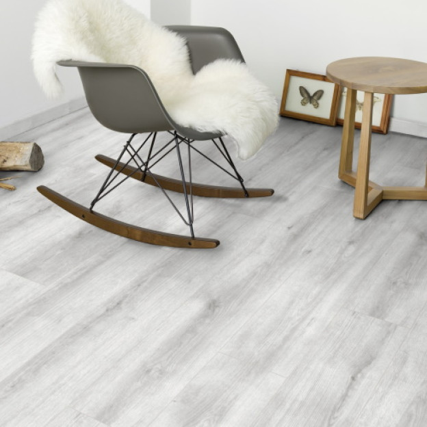 Ламінат Kaindl AQUApro Select Natural Touch Standard 12 Дуб Evoke Concrete | K4422 Ламінат Kaindl AQUApro Select Natural Touch Standard 12 Дуб Evoke Concrete | K4422