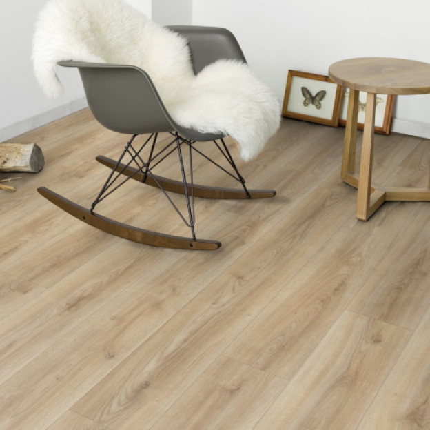 Ламінат Kaindl AQUApro Select Natural Touch Standard 8 Дуб Cordoba Crema | K2241