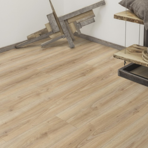 Ламінат Kaindl AQUApro Select Natural Touch Standard 8 Дуб Cordoba Crema | K2241
