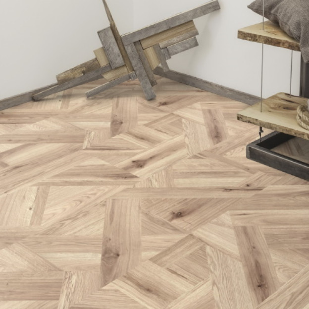 Ламінат Kaindl AQUApro Select Natural Touch Smart 8 Дуб Milano Nina | K2587 Ламінат Kaindl AQUApro Select Natural Touch Smart 8 Дуб Milano Nina | K2587